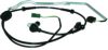 BIRTH 52306 Sensor, wheel speed